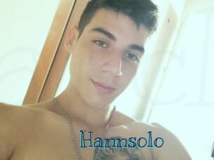 Hannsolo