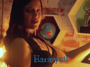 Hannygil