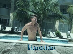Hansdan