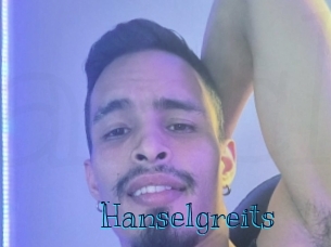 hanselgreits Archive DVD BIZ
