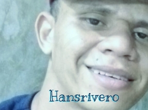 Hansrivero