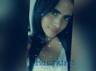 Hanykimi
