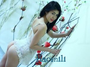 Haomili