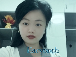 haoyongh Archive DVD BIZ