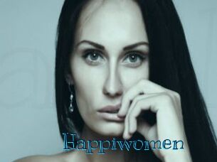 Happiwomen