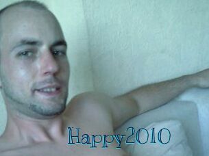 Happy2010