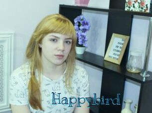 Happybird