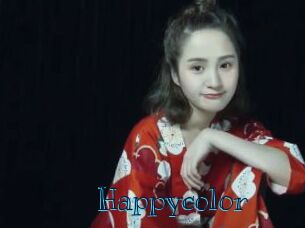 Happycolor