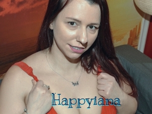 Happyiana