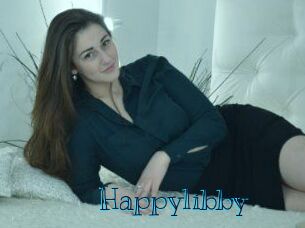 Happylibby