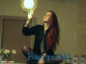 Happynikki