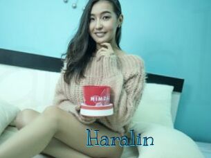 Haralin