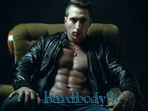 Hardbody90