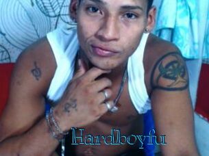 Hardboyfu