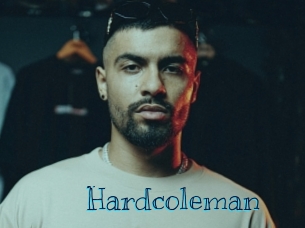 Hardcoleman