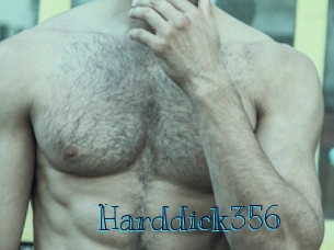 Harddick356