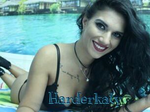 Harderkaty