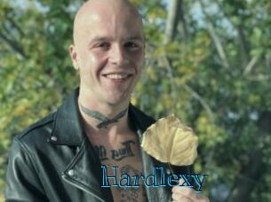Hardlexy