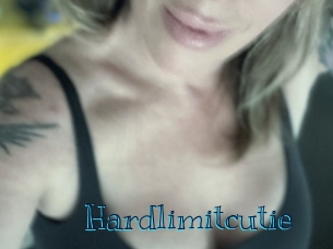 hardlimitcutie Archive DVD BIZ