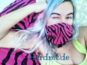 Hardm0de