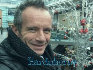 Hardnhorny