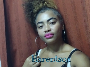 harentsoa Archive DVD BIZ