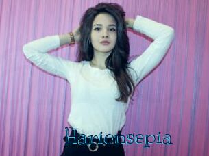 Harionsepia