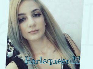 Harlequeen22