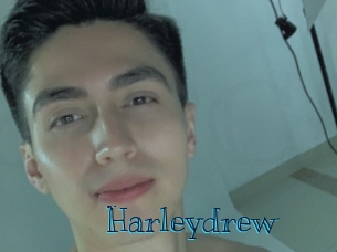 harleydrew Archive DVD BIZ