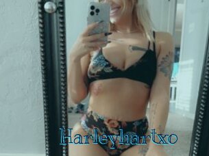 Harleyhartxo