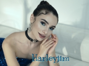 Harleyjim