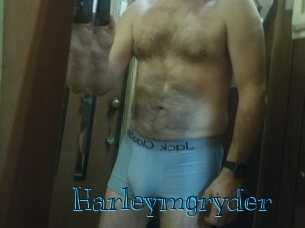 Harleymgryder