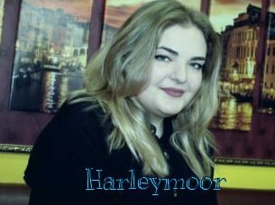 Harleymoor