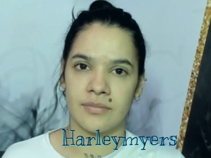 Harleymyers