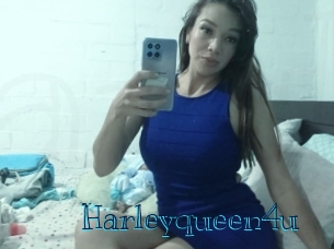Harleyqueen4u
