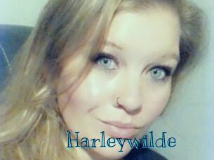 Harleywilde