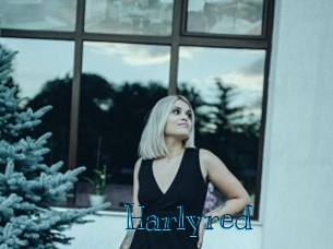 Harlyred