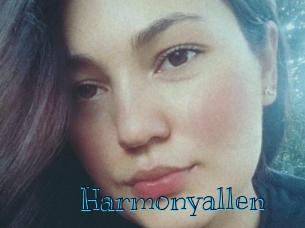 Harmonyallen