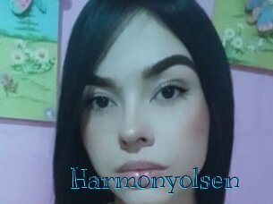 Harmonyolsen