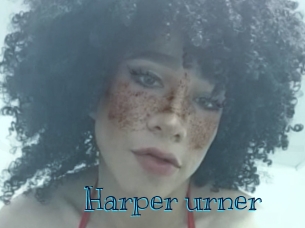 Harper_urner