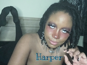 Harper
