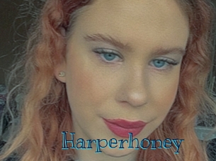 Harperhoney