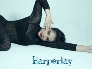 harperlay Archive DVD BIZ