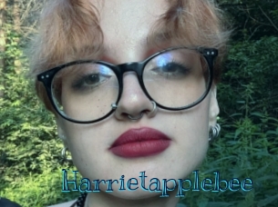 Harrietapplebee