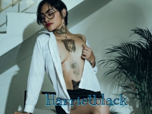 harrietblack Archive DVD BIZ