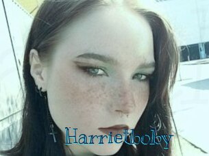 Harrietboby