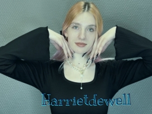 Harrietdewell
