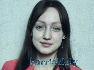 Harrietduty
