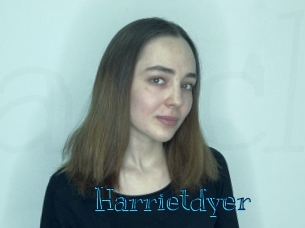 Harrietdyer