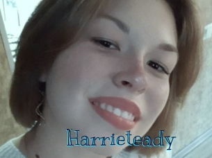 Harrieteady